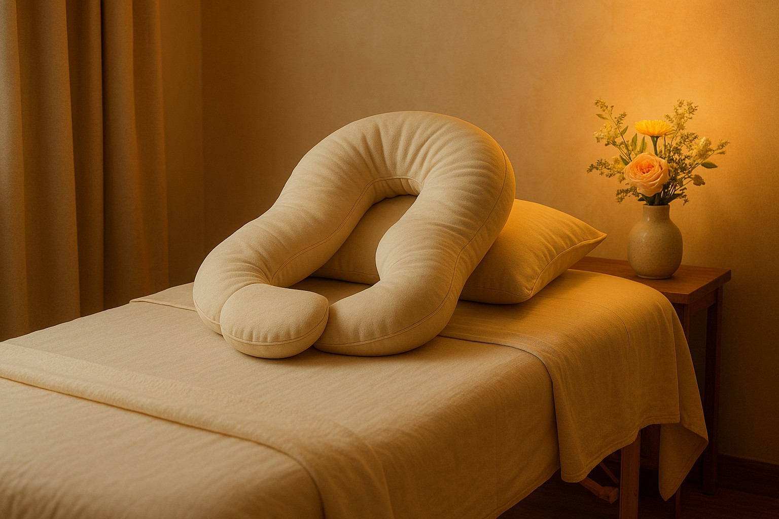 Prenatal Comfort Package