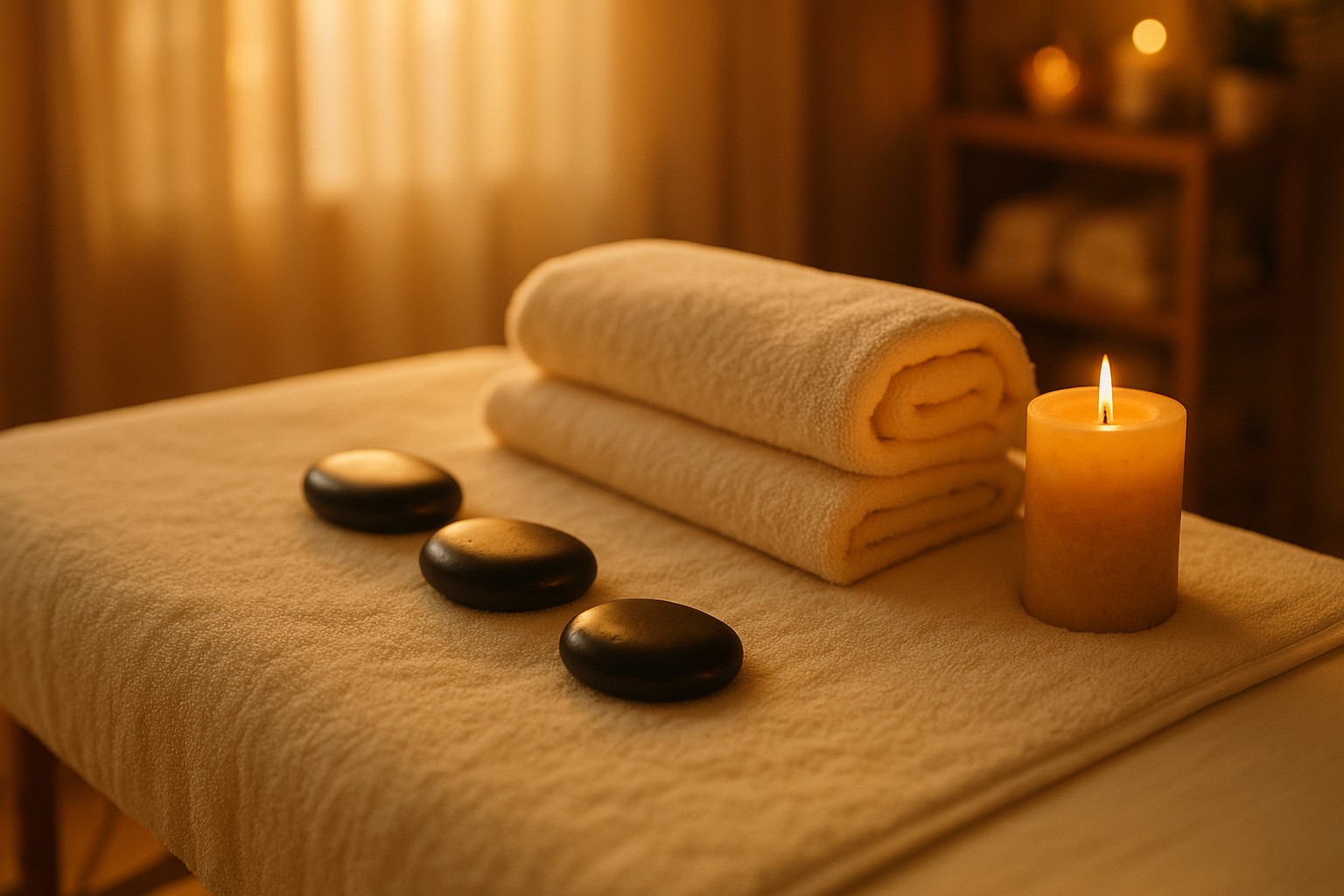 Stress Relief Duo Package