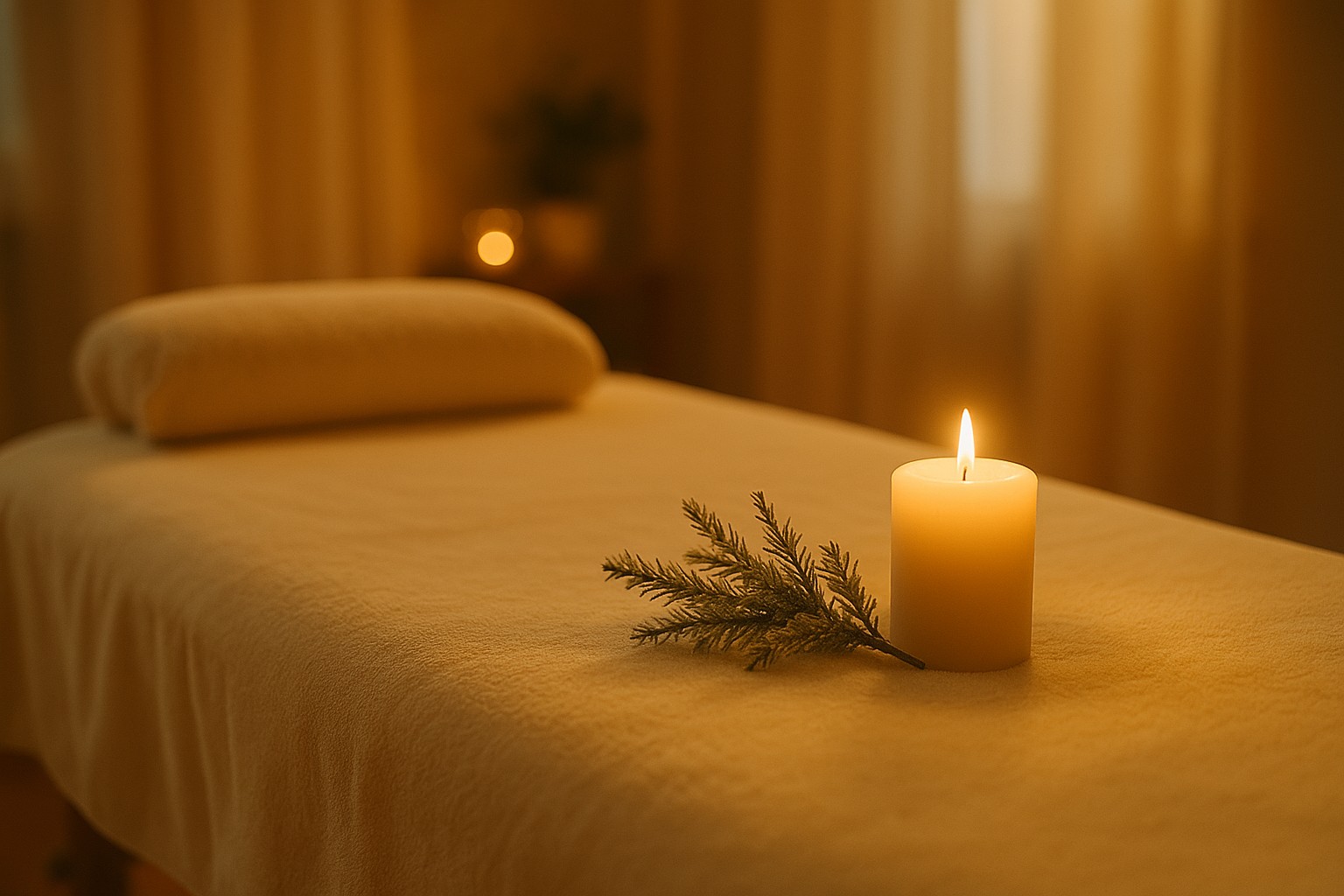 New Year Reset