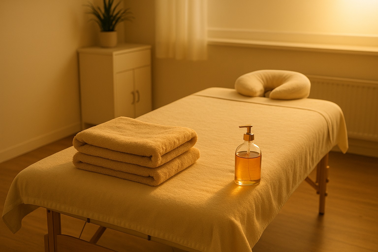 RMT Extended Treatment