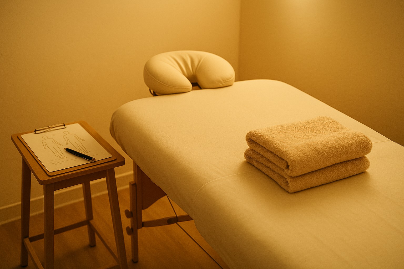 RMT Follow-Up Treatment